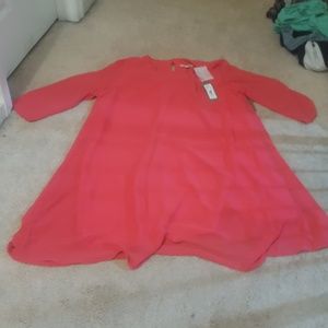 Brand new dress